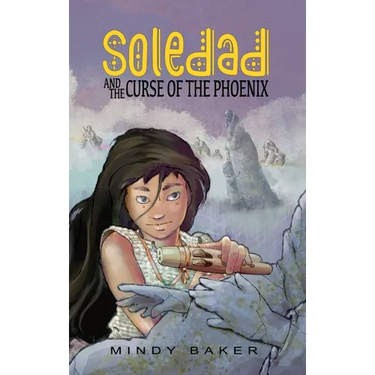 Soledad and the Curse of the Phoenix