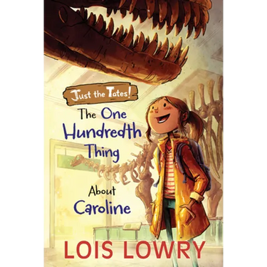 The One Hundredth Thing about Caroline