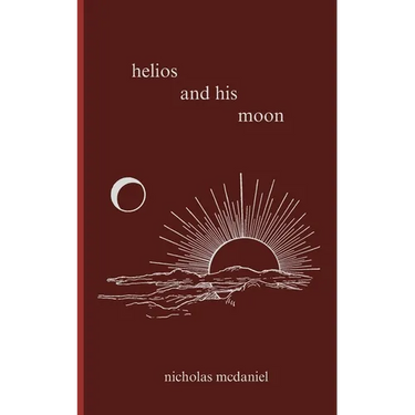 helios and his moon