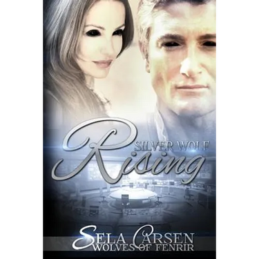 Silver Wolf Rising