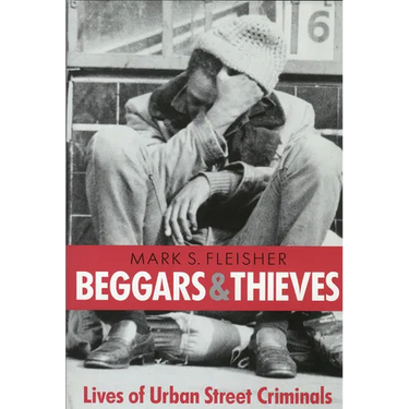 Beggars and Thieves: Lives of Urban Street Criminals