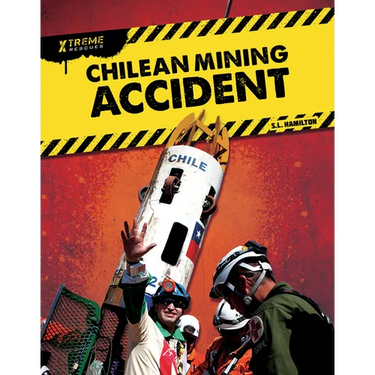 Chilean Mining Accident