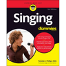 Singing for Dummies