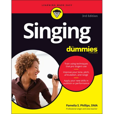 Singing for Dummies