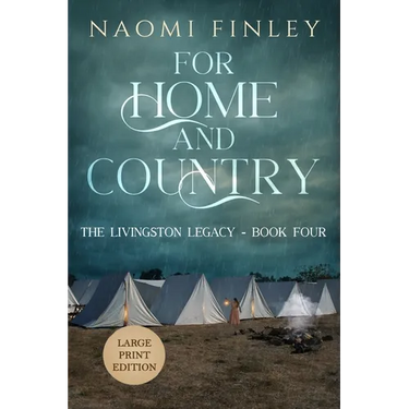 For Home and Country