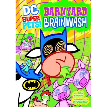Barnyard Brainwash