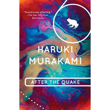 After the Quake