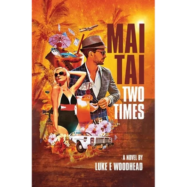 Mai Tai Two Times