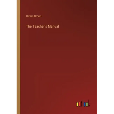 The Teacher's Manual