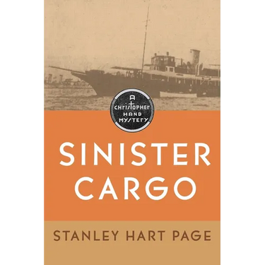 Sinister Cargo
