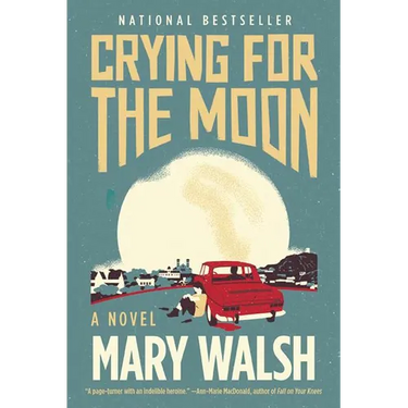 Crying for the Moon