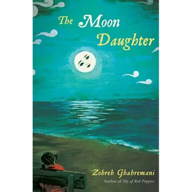 The Moon Daughter