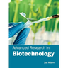 Advanced Research in Biotechnology