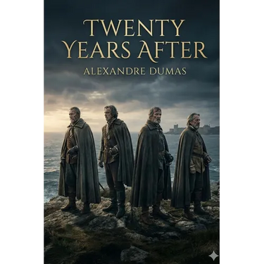 Twenty Years After