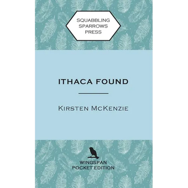 Ithaca Found: Wingspan Pocket Edition