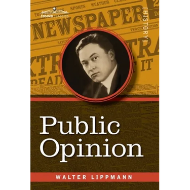 Public Opinion