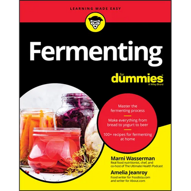 Fermenting for Dummies