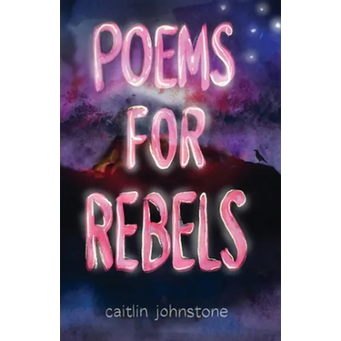 Poems For Rebels
