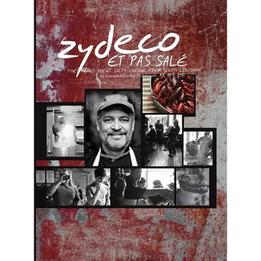 Zydeco et pas salè