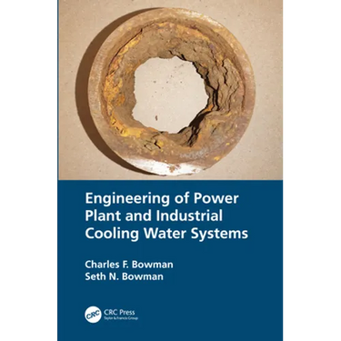 Engineering of Power Plant and Industrial Cooling Water Systems