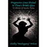 Progressive Lines Etched in Time's Brittle Glass: A Collection of Injustice Poetry
