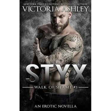Styx (Walk of Shame #5)