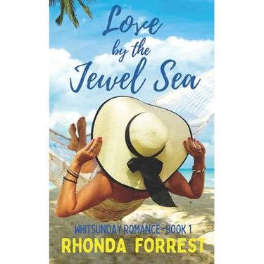 Love by the Jewel Sea: A Novella