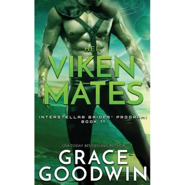 Her Viken Mates
