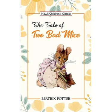 The Tale of Two Bad Mice