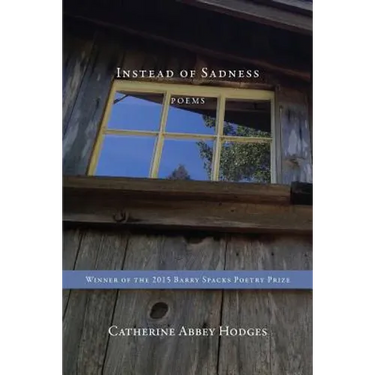 Instead of Sadness