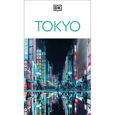 DK Tokyo: Must-See Sights. Culture & History. Detailed Maps & Tours. Covers Shibuya, Shinjuku, Asakusa, Ginza