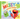The Messy Alphabet Book!: An ABC Book!