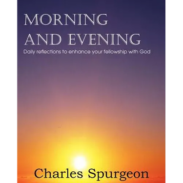 Morning and Evening