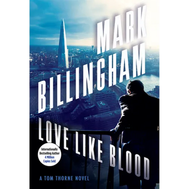 Love Like Blood