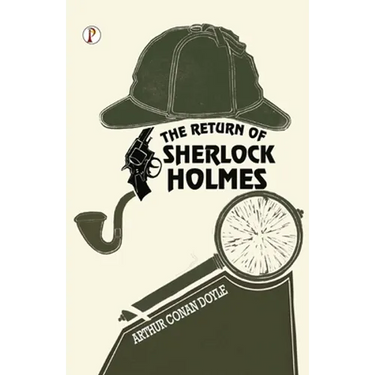 The Return of Sherlock Holmes