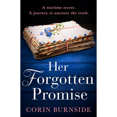 Her Forgotten Promise
