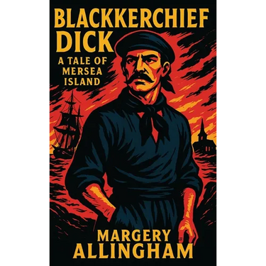 Blackkerchief Dick: A Tale of Mersea Island