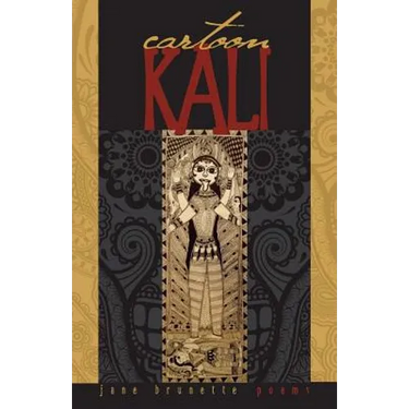 Cartoon Kali: poems for dangerous times