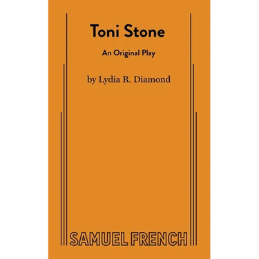 Toni Stone