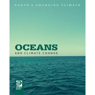 Oceans and Climate Change
