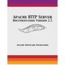 Apache HTTP Server Documentation Version 2.5
