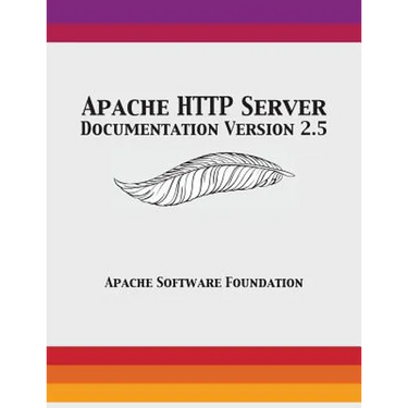 Apache HTTP Server Documentation Version 2.5