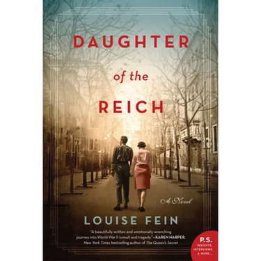 Daughter of the Reich