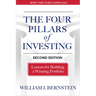 The Four Pillars of Investing, Second Edition: Lessons for Building a Winning Portfolio