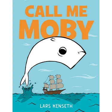 Call Me Moby