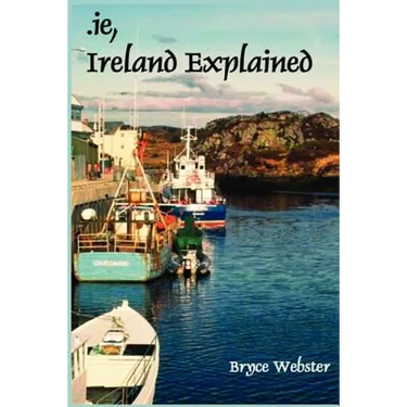 .Ie, Ireland Explained