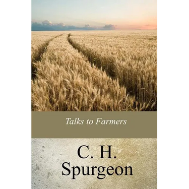Talks to Farmers
