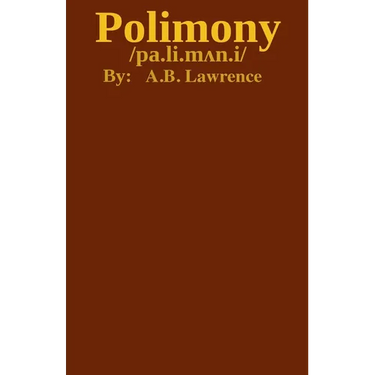 Polimony