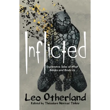 Inflicted: Explorative Tales of What Breaks and Binds Us