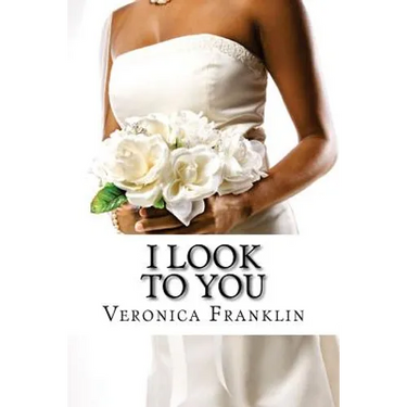 I Look to You